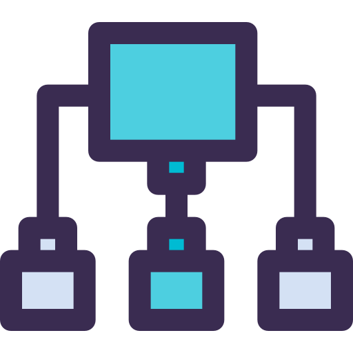 Flow icon