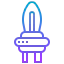 Halogen icon 64x64