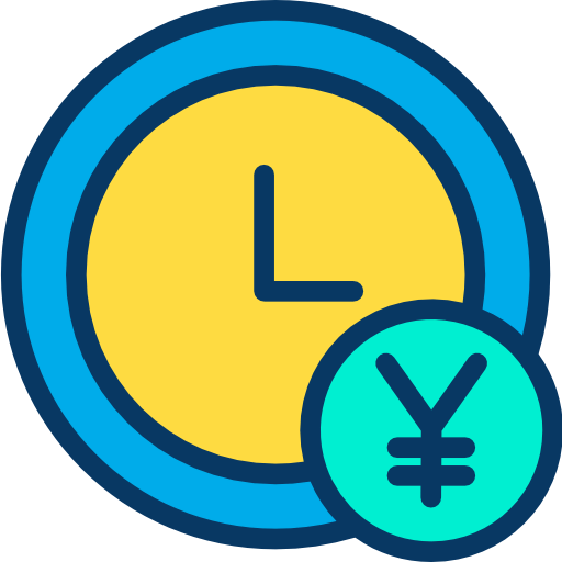 Clock Symbol