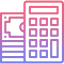 Budget ícone 64x64