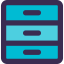 Archive 图标 64x64