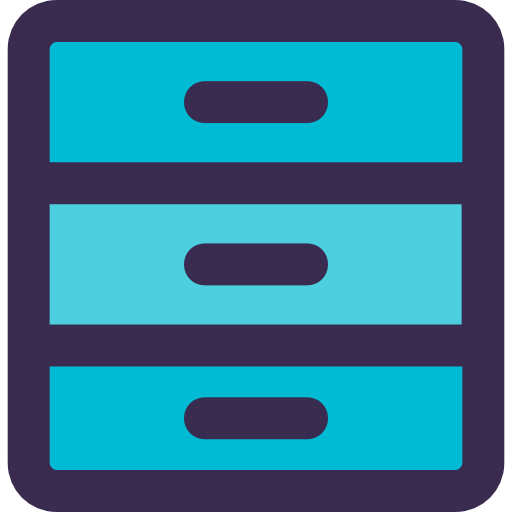 Archive icon