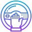Horn icon 64x64