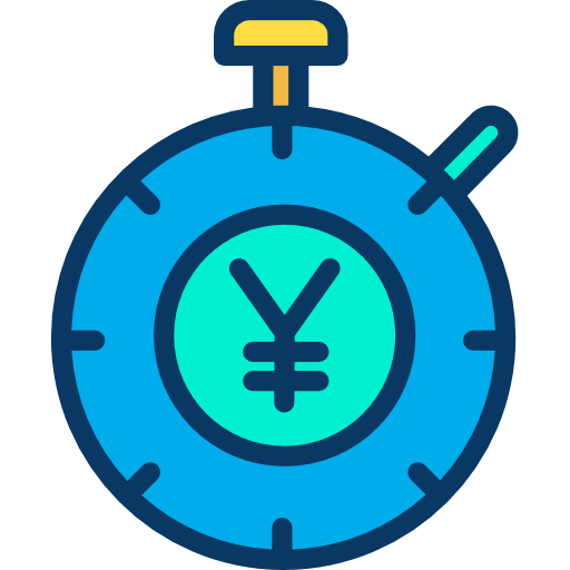 Timer biểu tượng
