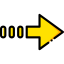 Right arrow icon 64x64