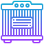 Radiator icon 64x64