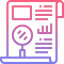 Research ícone 64x64