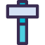 Hammer 图标 64x64