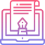 Copyright ícone 64x64