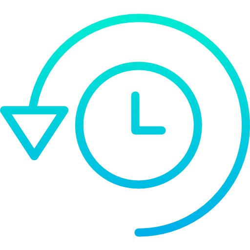 Clock 图标