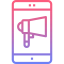 Mobile ícone 64x64
