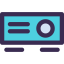 Projector 图标 64x64