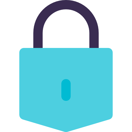 Padlock 图标