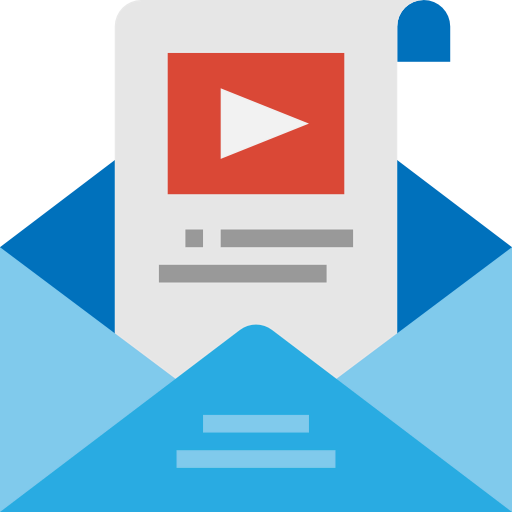Email 图标
