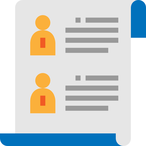 Survey icon
