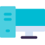 Personal computer アイコン 64x64