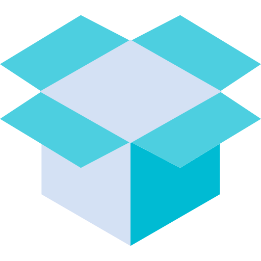 Box icon