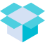 Box アイコン 64x64