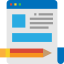 Blogger 图标 64x64
