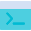 Browser アイコン 64x64