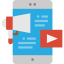 Marketing biểu tượng 64x64