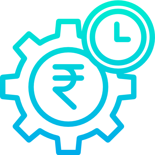 Rupee icon