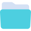 Folder アイコン 64x64