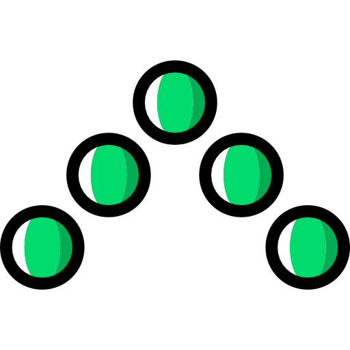 Up arrow icon