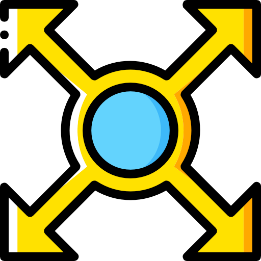 Expand icon