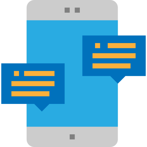 Message icon
