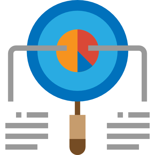 Analytics icon