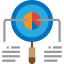 Analytics biểu tượng 64x64