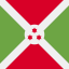 Burundi icon 64x64