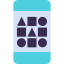 App アイコン 64x64