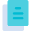 File アイコン 64x64