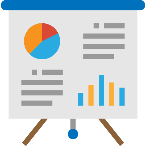 Presentation Symbol