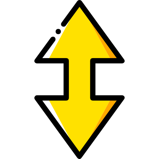 Resize icon