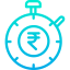 Rupee ícone 64x64