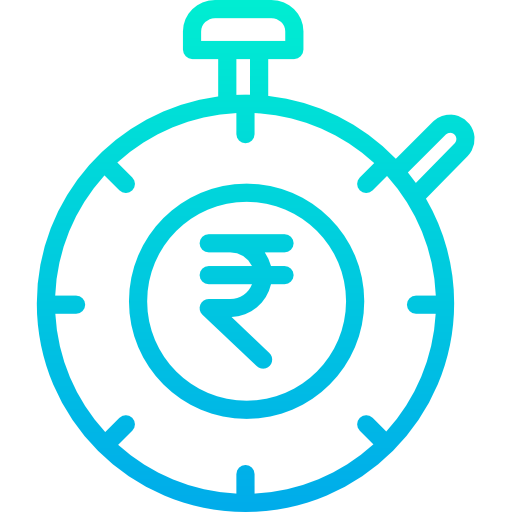 Rupee icon