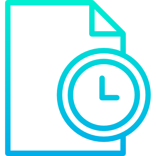 Time icon