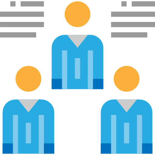 Communication icon