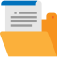 Folder biểu tượng 64x64