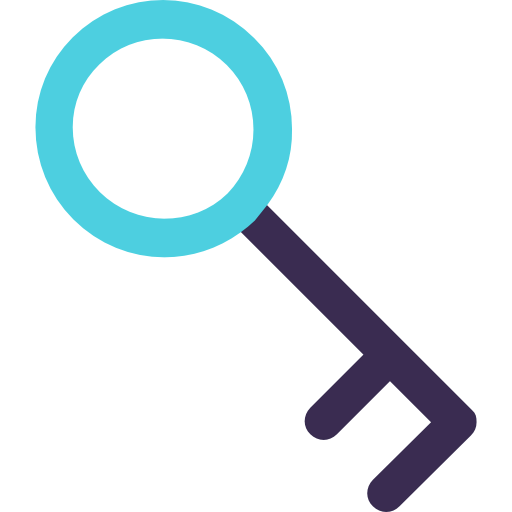 Key icon
