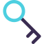 Key アイコン 64x64