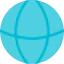 Worldwide アイコン 64x64