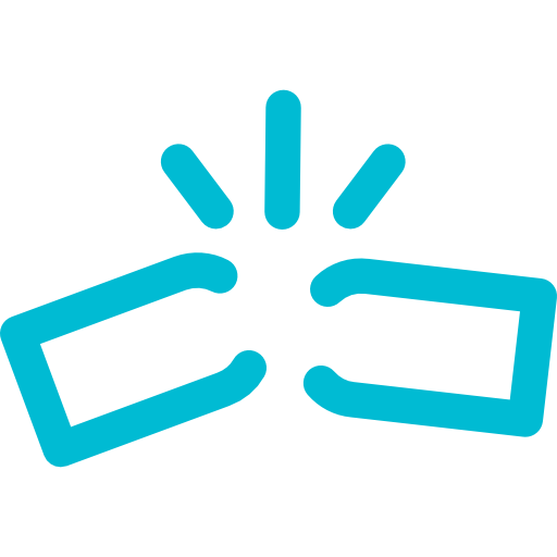 Broken link icon