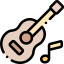 Ukulele icon 64x64