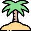 Island icon 64x64