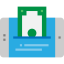 Mobile payment biểu tượng 64x64