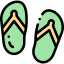 Sandals icon 64x64
